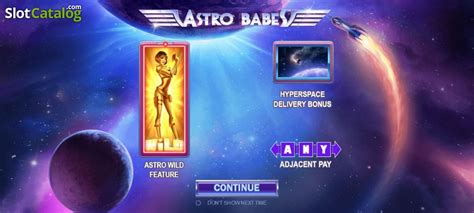 Astro Babes bet365